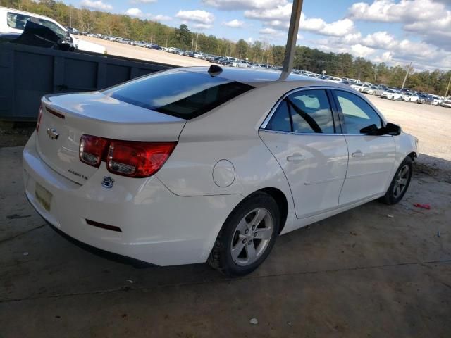 2014 Chevrolet Malibu LS