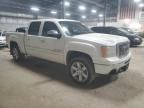 2012 GMC Sierra K1500 SLT