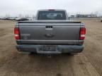 2007 Ford Ranger Super Cab