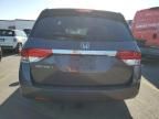 2016 Honda Odyssey EX