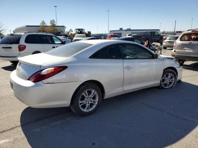 2006 Toyota Camry Solara SE