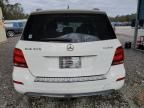 2015 Mercedes-Benz GLK 250 Bluetec