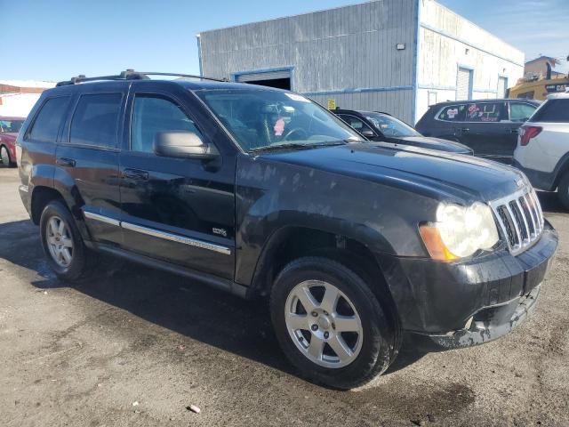 2010 Jeep Grand Cherokee Laredo