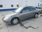 2004 Honda Civic LX