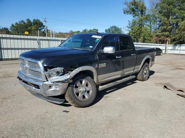 2014 Dodge 2500 Laramie