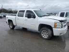 2010 Chevrolet Silverado K1500 LTZ