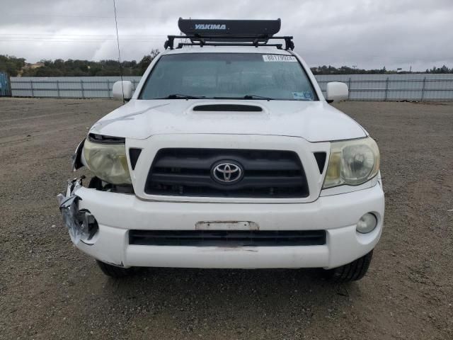 2005 Toyota Tacoma Double Cab Prerunner