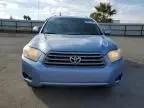 2009 Toyota Highlander