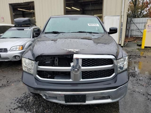 2018 Dodge RAM 1500 ST