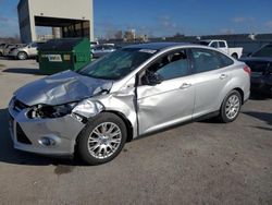 2012 Ford Focus SE en venta en Kansas City, KS