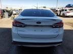 2017 Ford Fusion SE Hybrid