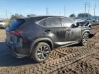 2017 Lexus NX 200T Base