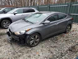 Run And Drives Cars for sale at auction: 2014 Hyundai Elantra SE