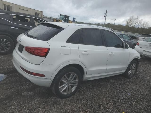 2018 Audi Q3 Premium