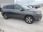 2010 Acura MDX