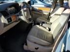 2008 Chrysler Town & Country Limited