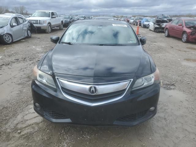 2013 Acura ILX 20 Premium