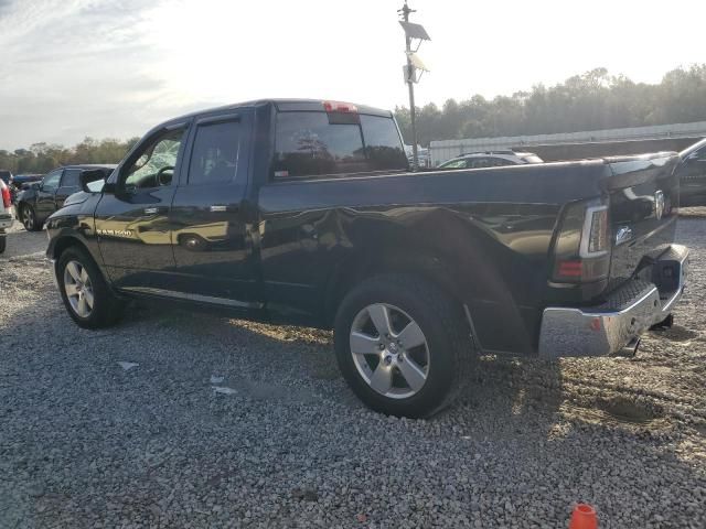 2012 Dodge RAM 1500 SLT