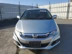 2013 Honda Insight EX