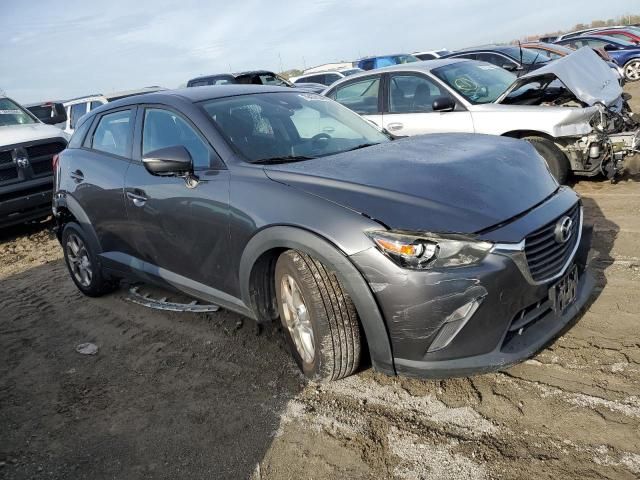 2018 Mazda CX-3 Touring