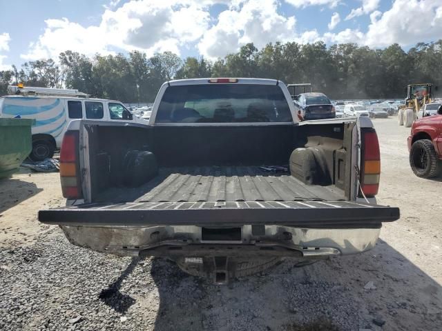 2004 GMC New Sierra C1500