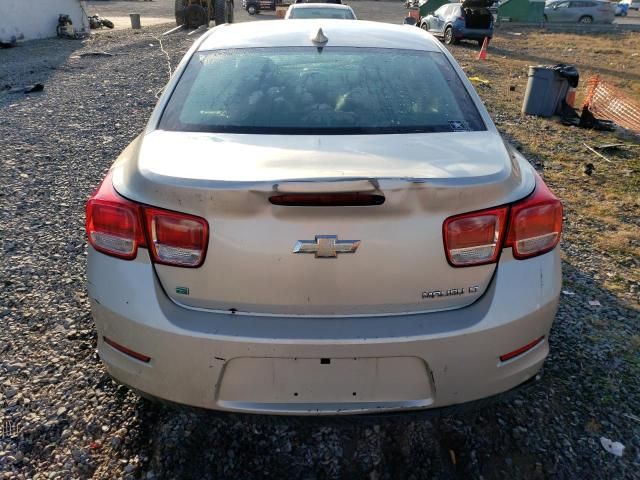 2016 Chevrolet Malibu Limited LT