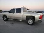 2007 Chevrolet Silverado C1500 Crew Cab