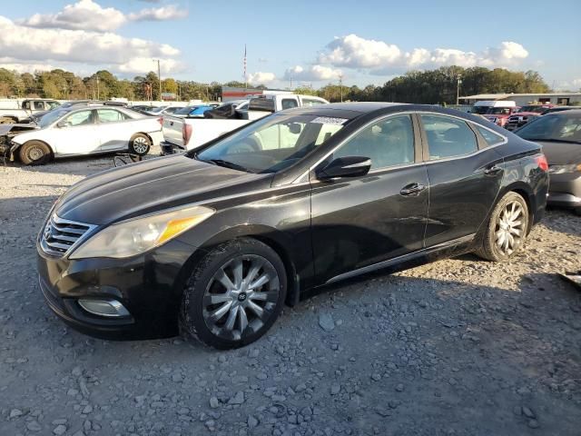 2013 Hyundai Azera GLS