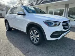 Lotes con ofertas a la venta en subasta: 2020 Mercedes-Benz GLE 350 4matic