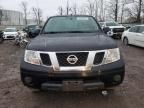 2013 Nissan Frontier S