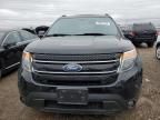 2012 Ford Explorer Limited