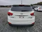 2013 Hyundai Tucson GLS