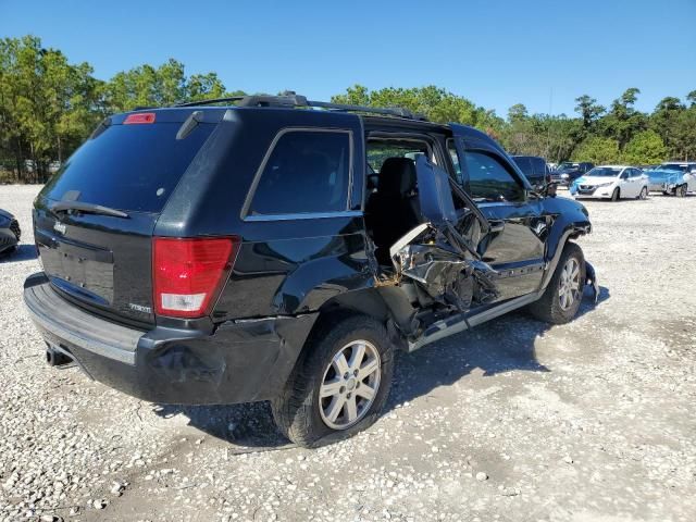 2009 Jeep Grand Cherokee Limited