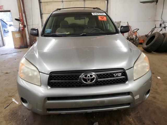 2008 Toyota Rav4