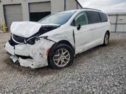 2021 Chrysler Voyager LXI en venta en Memphis, TN