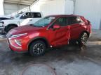 2022 Mitsubishi Eclipse Cross ES