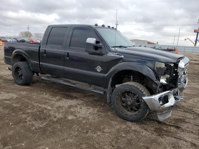 2011 Ford F250 Super Duty