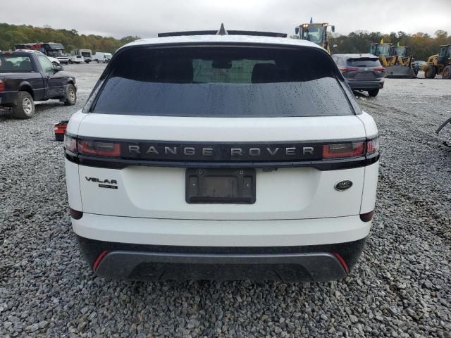 2019 Land Rover Range Rover Velar R-DYNAMIC SE