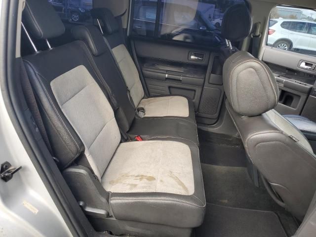 2011 Ford Flex Limited