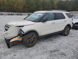 2011 Ford Explorer XLT en venta en Gainesville, GA