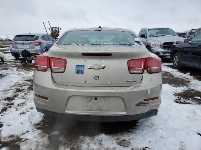 2013 Chevrolet Malibu LS