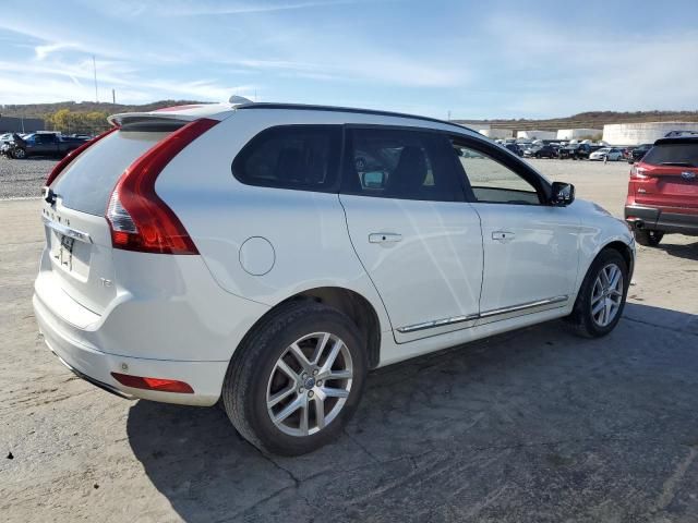 2017 Volvo XC60 T5