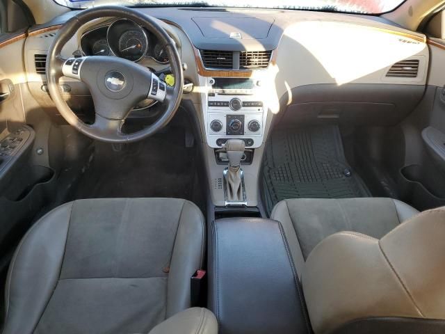 2010 Chevrolet Malibu 2LT