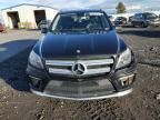 2013 Mercedes-Benz GL 550 4matic