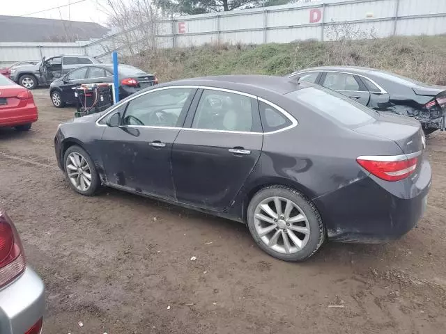 2014 Buick Verano