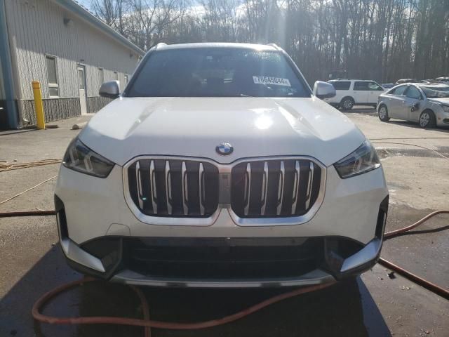 2024 BMW X1 XDRIVE28I