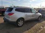 2009 Chevrolet Traverse LT