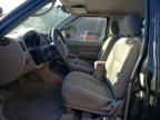 2003 Nissan Frontier King Cab XE