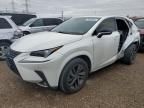 2020 Lexus NX 300