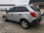 2014 Chevrolet Captiva LS